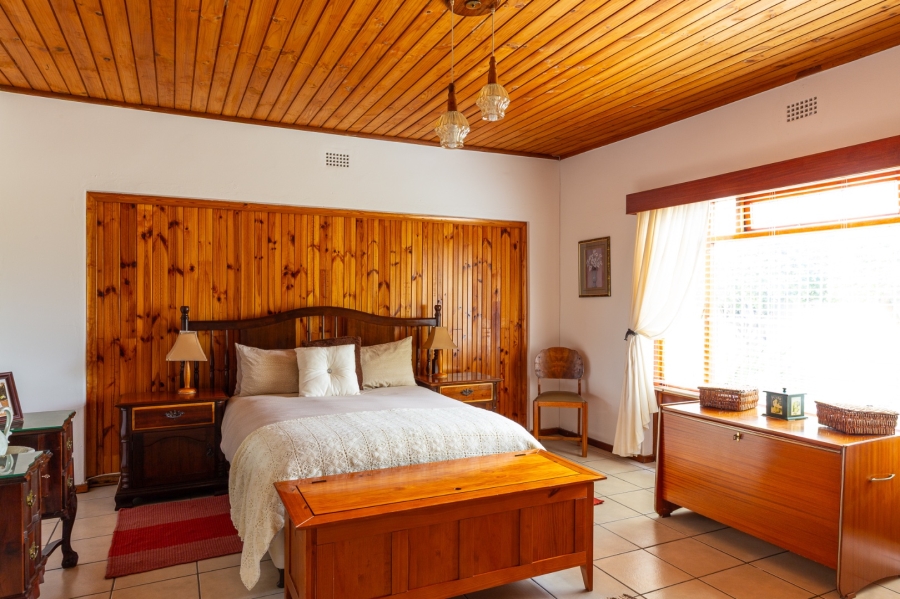 4 Bedroom Property for Sale in Dwarskersbos Western Cape